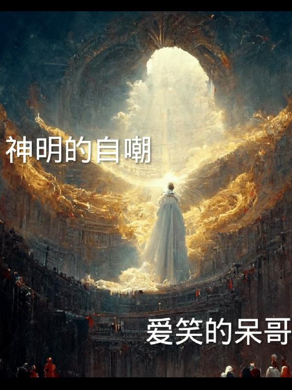 神明的自嘲