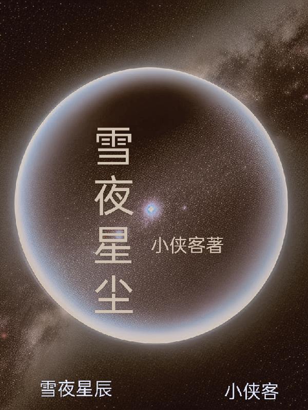 雪夜星辰