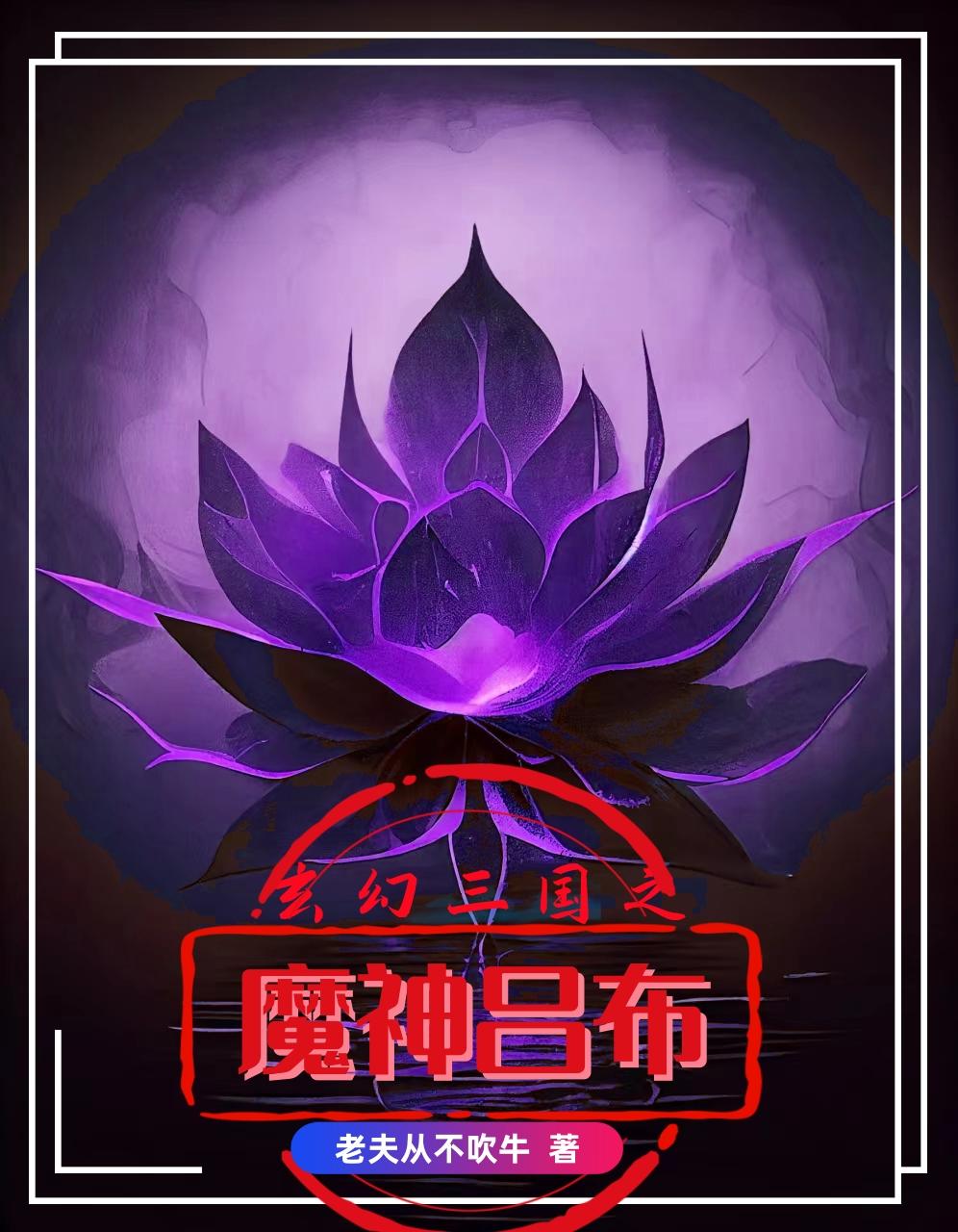 玄幻之三国武将