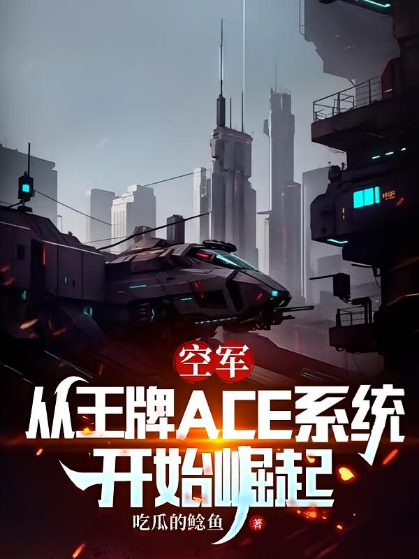 空军:王牌ace!开局一座