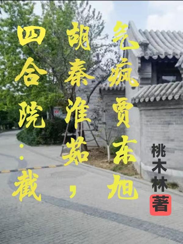 四合院截胡秦淮茹气疯贾东旭作者桃木林