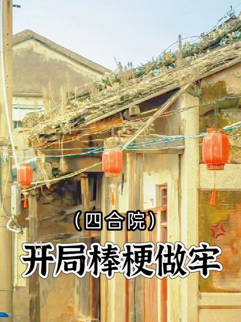 四合院:开局成了棒梗